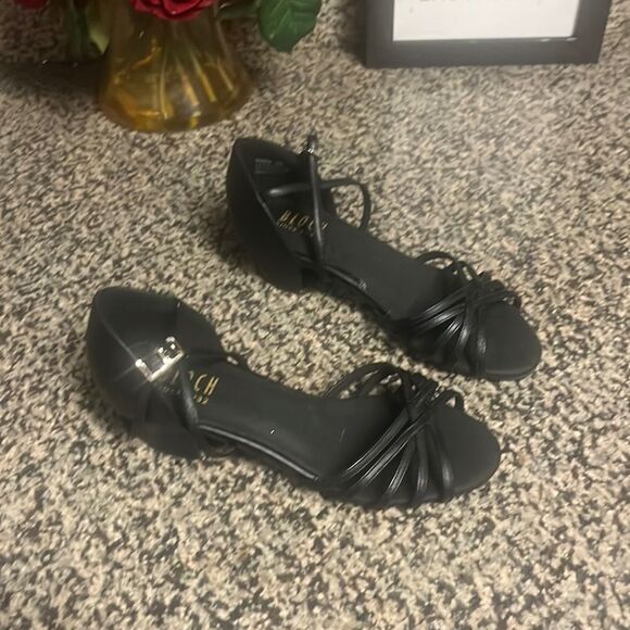 Bloch DANCE SHOES - Picture 2 of 9